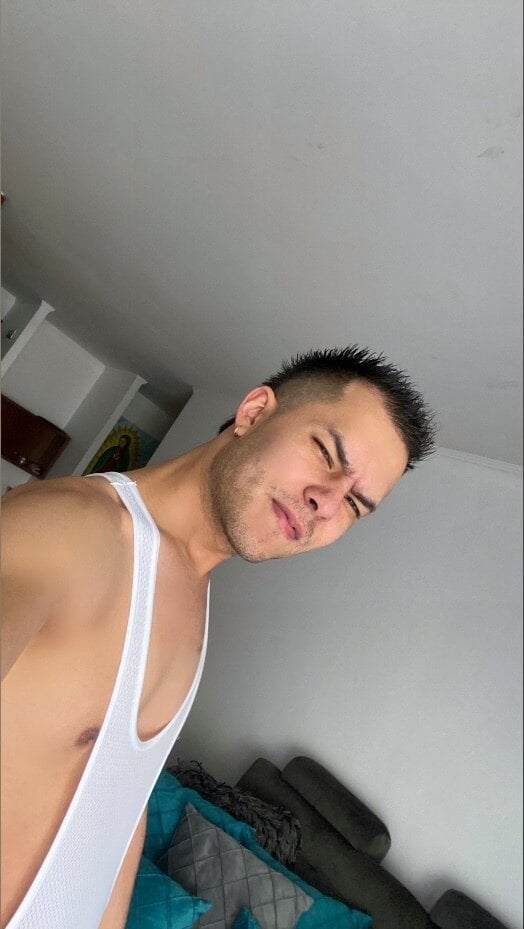 Andrwyepes