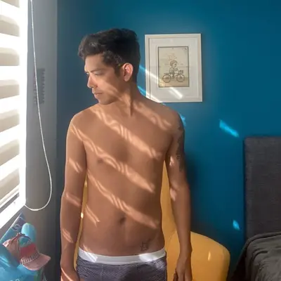 Andy