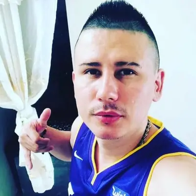 Andy Alvarado X
