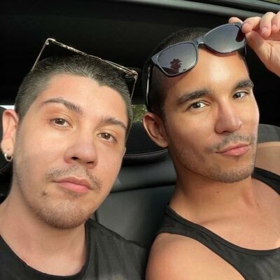 Andyanddavidxfree