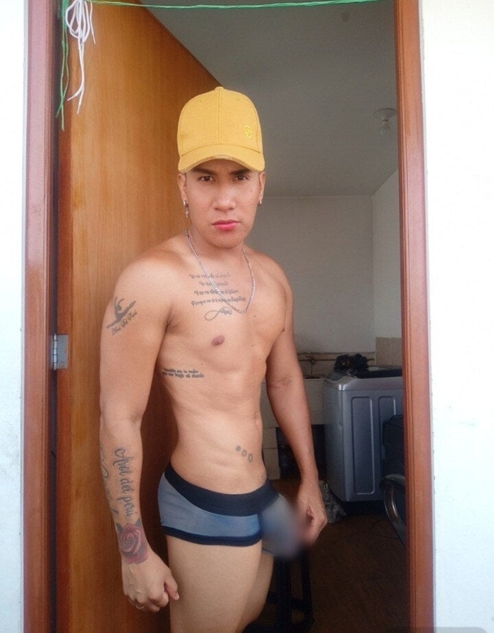 Andychicoperu