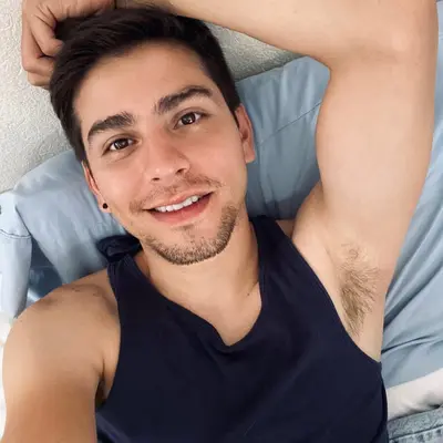 Andygudino