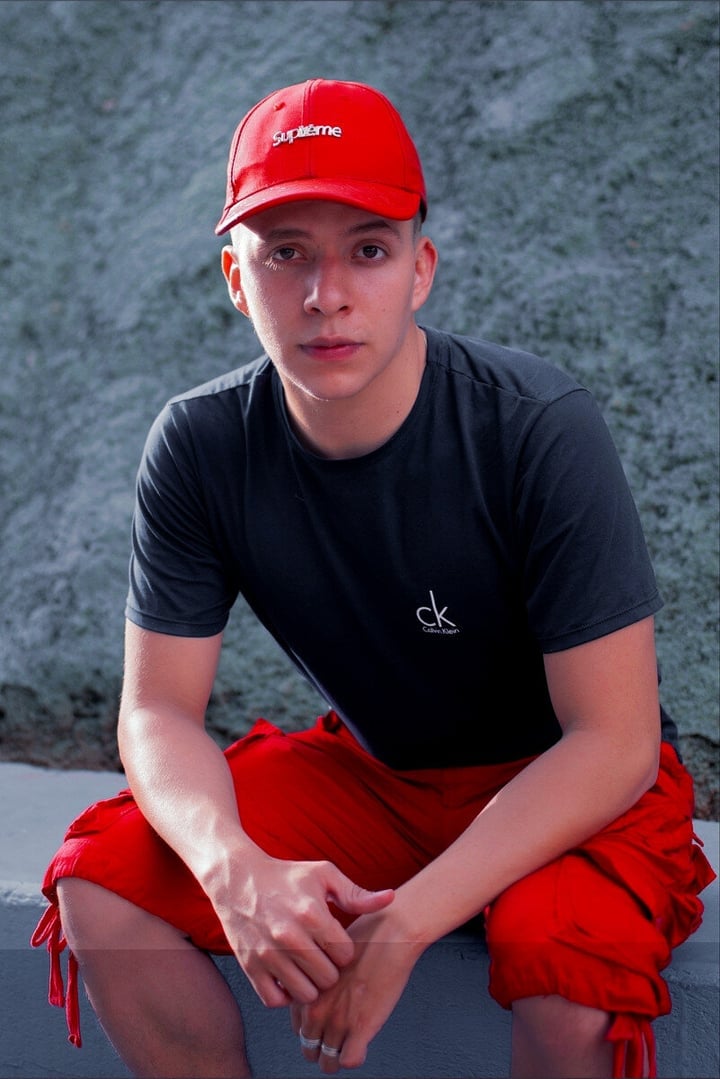 Andyhott