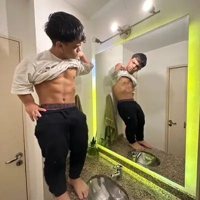 Andrecito