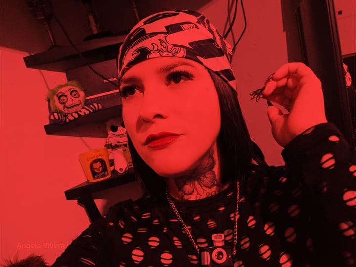 Angeladiabla