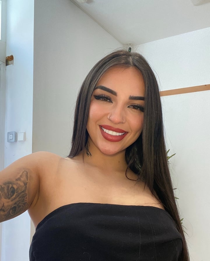 𝗔𝗻𝗴𝘆 😇