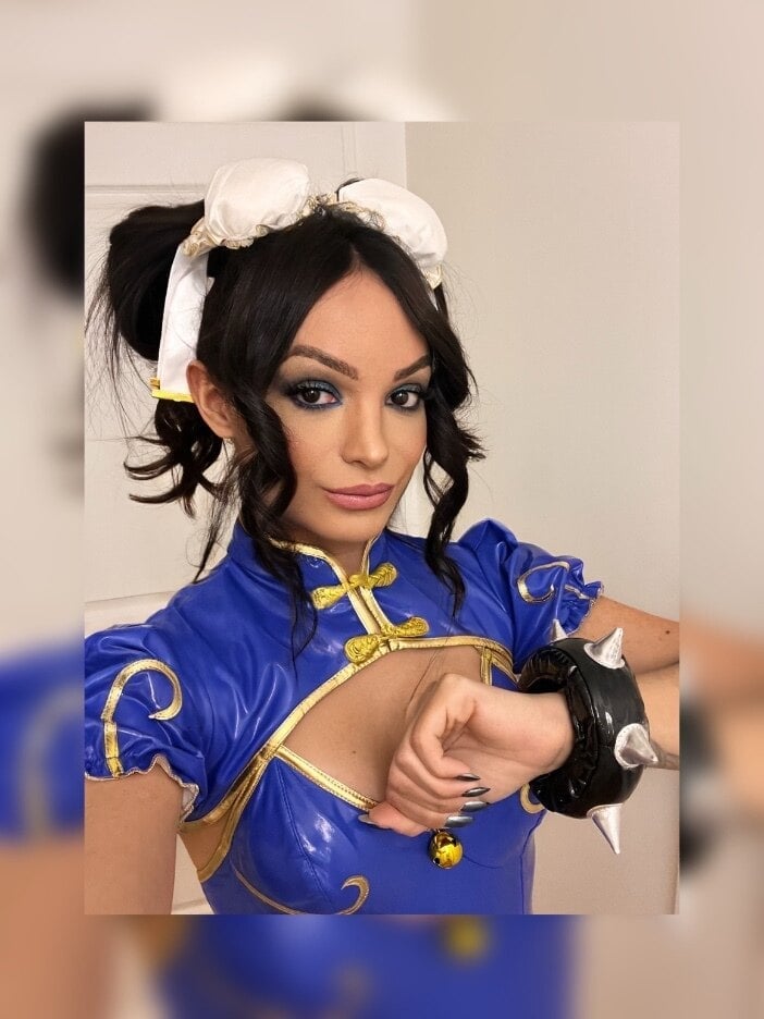 Angelsalope