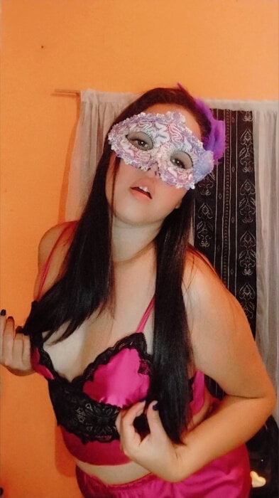 Angelathefiery