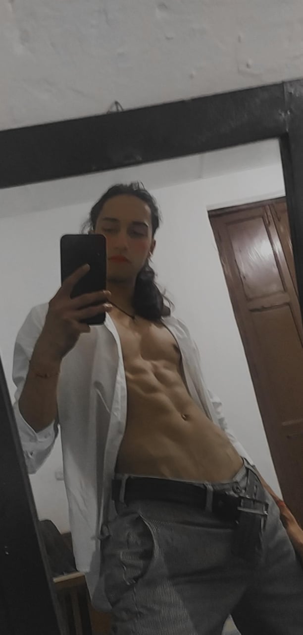 Angeleboy