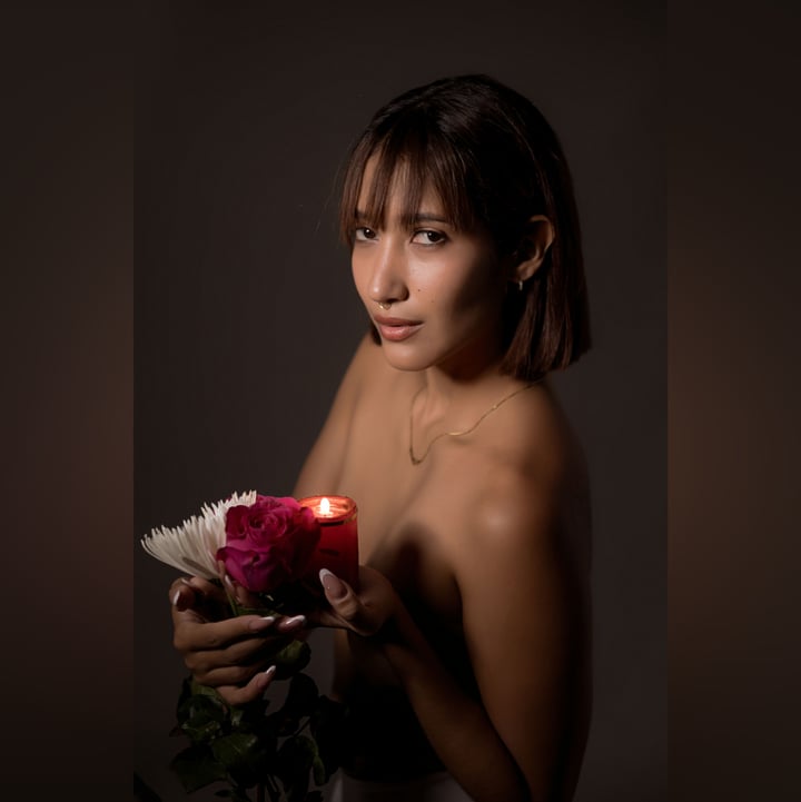 Angelicalmia