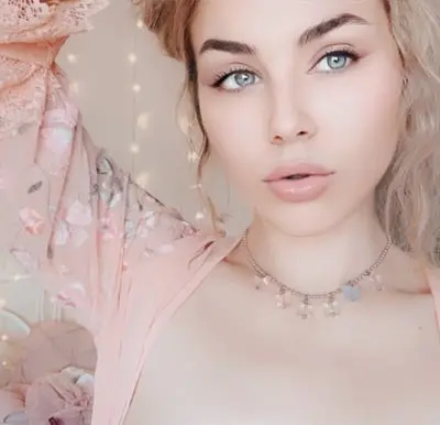 Angelicnymph