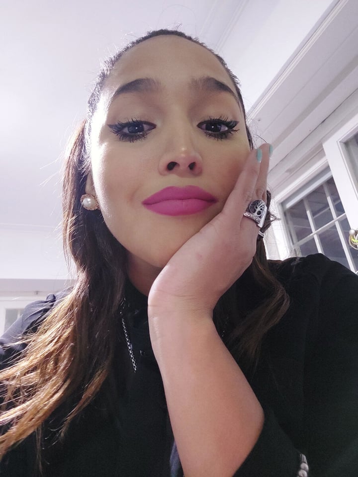 angie