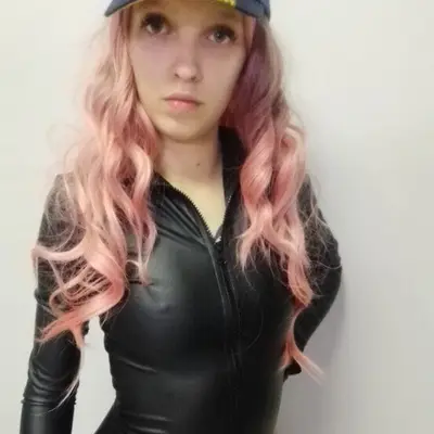 Angelina