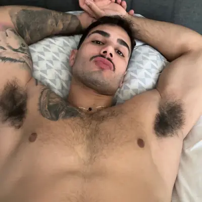 Papi Angelo