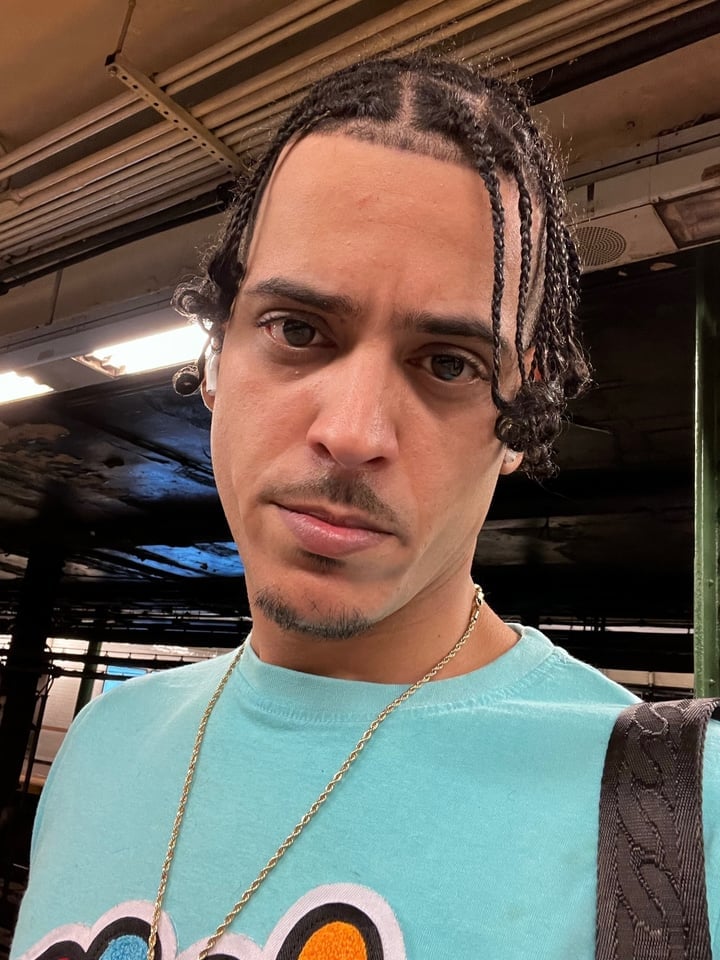 Angel Santana