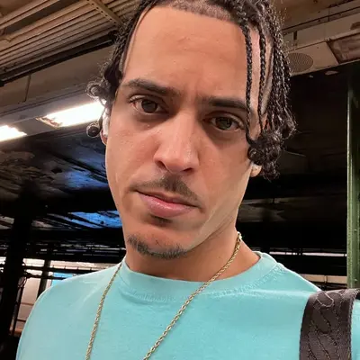 Angel Santana