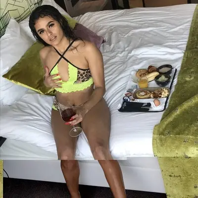 Angiecarolinaleon