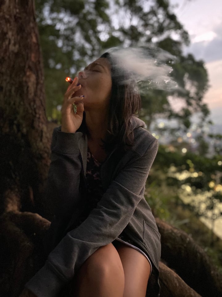 Angiesmok