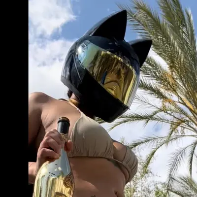 Devine Kitty