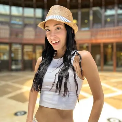 Anitafronteras