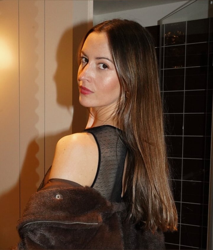Anna Maré
