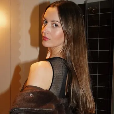 Anna Maré