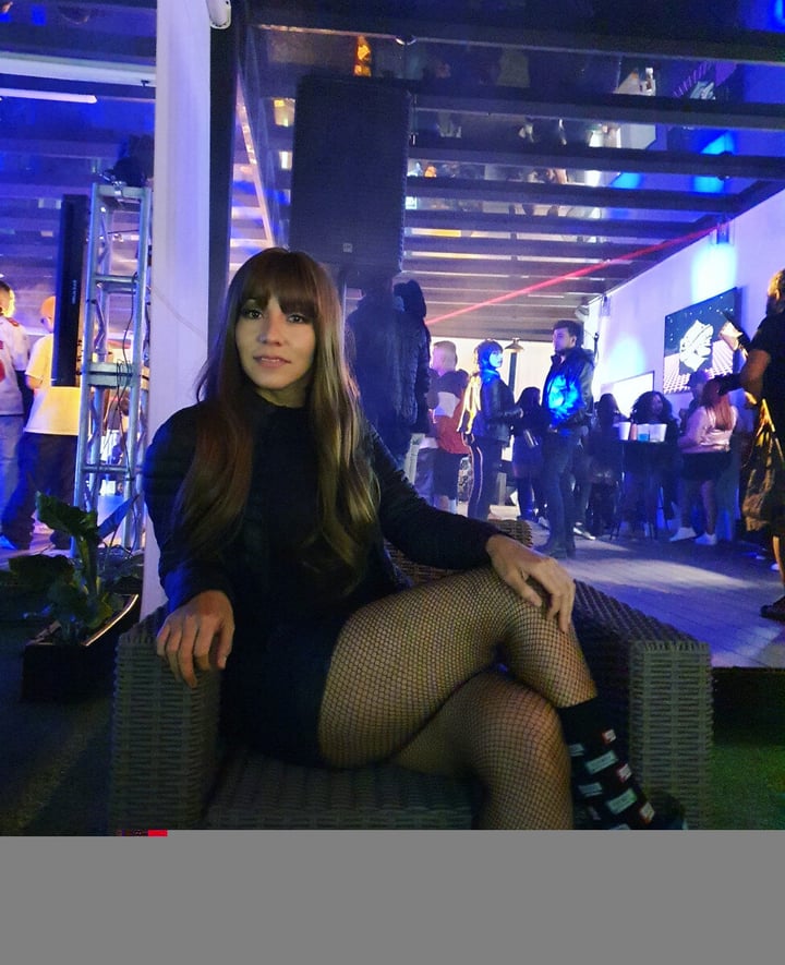 Annajashell