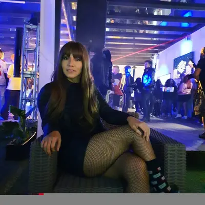 Annajashell