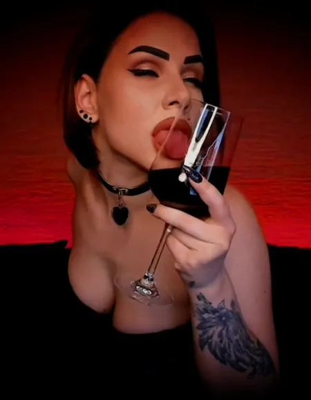 AnnaLu😈💦