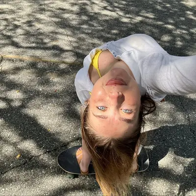Anna Sk8queen