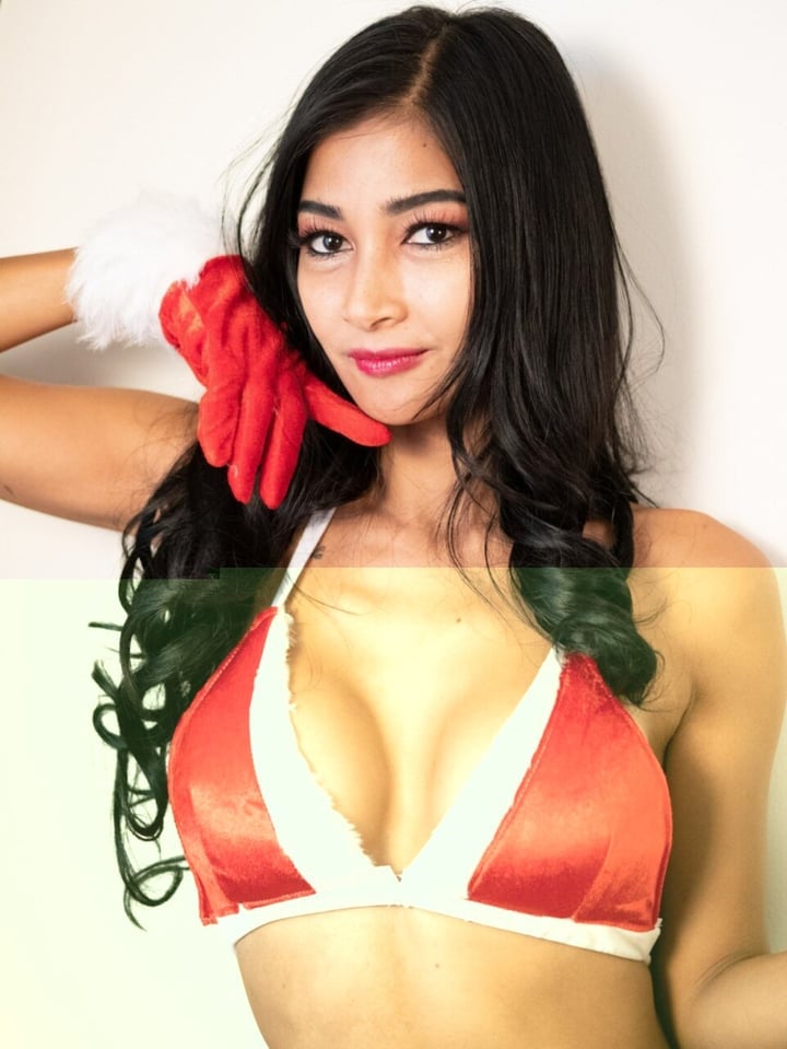 Annathaicandy