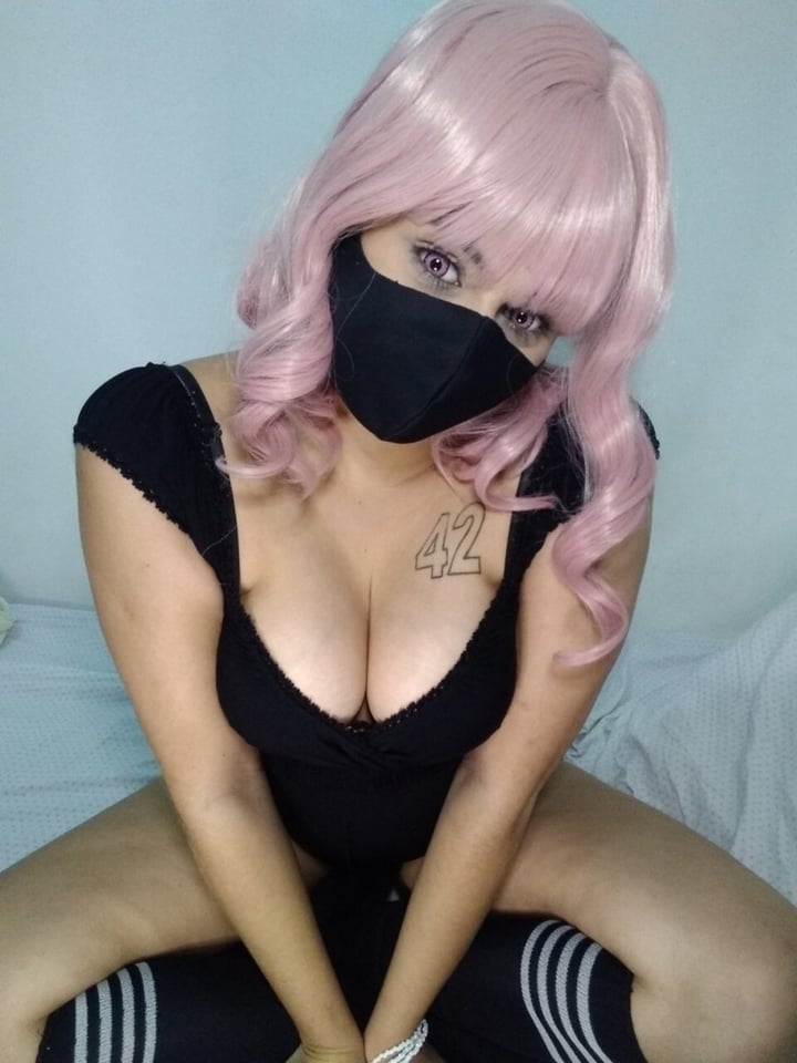 Annepinkfree