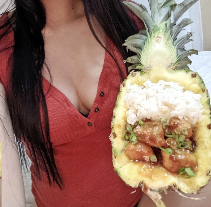 Anniethefoodie
