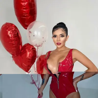 Annielust