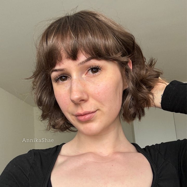 Annikashae