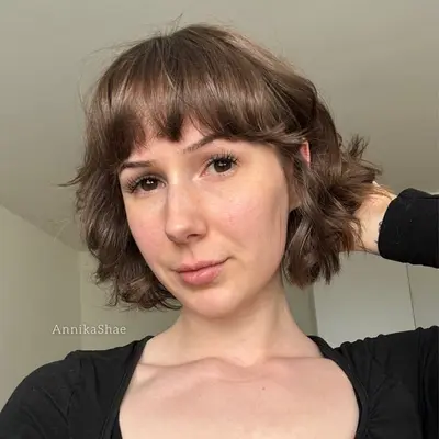 Annikashae