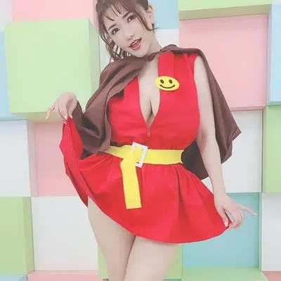 Anriokita