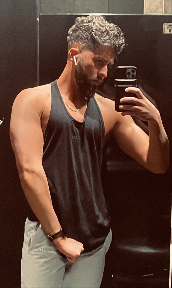 Anthonymichaels