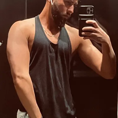 Anthonymichaels