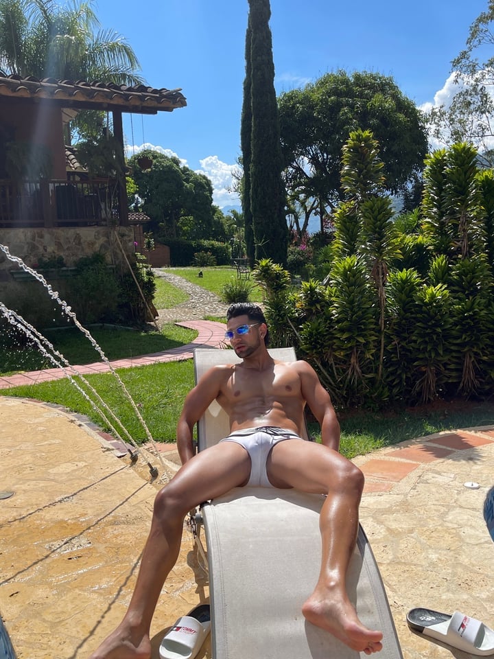 Anthonydeossa