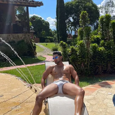 Anthonydeossa