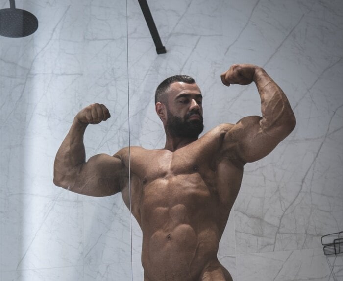 Anthonybeau