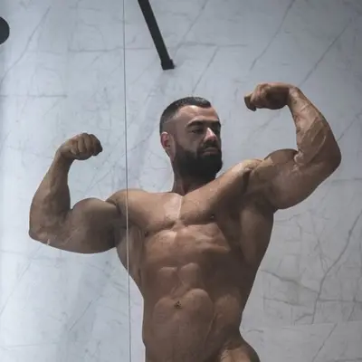 Anthonybeau