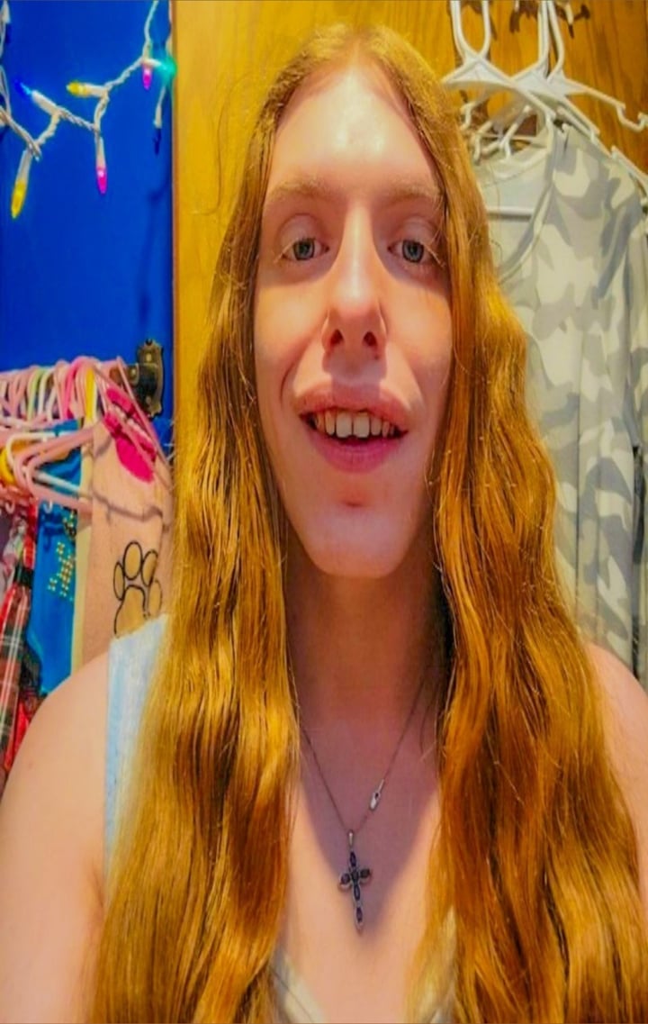Femboy 4 Life