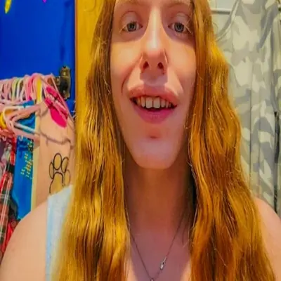 Femboy 4 Life