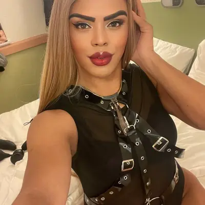 ✨Ts BRIANNA NORTH WEST ✨📍 🇬🇧🇧🇷