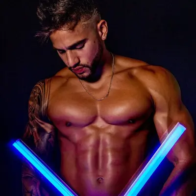 Tony  Walker