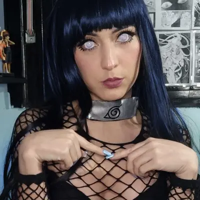 Aoigirlcosplay