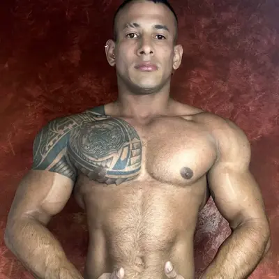 APOLO CRUSH💪🍆👅🍑💦