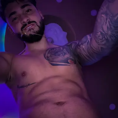 Apolo Eros